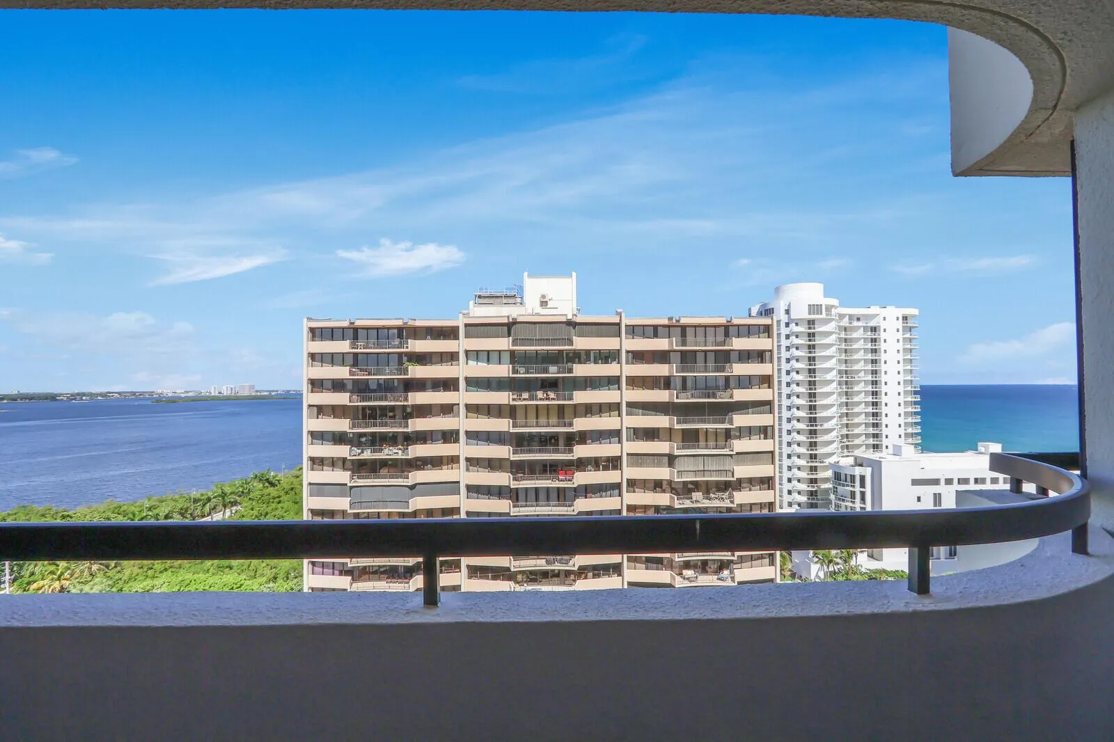 4100 N Ocean Drive, #1501