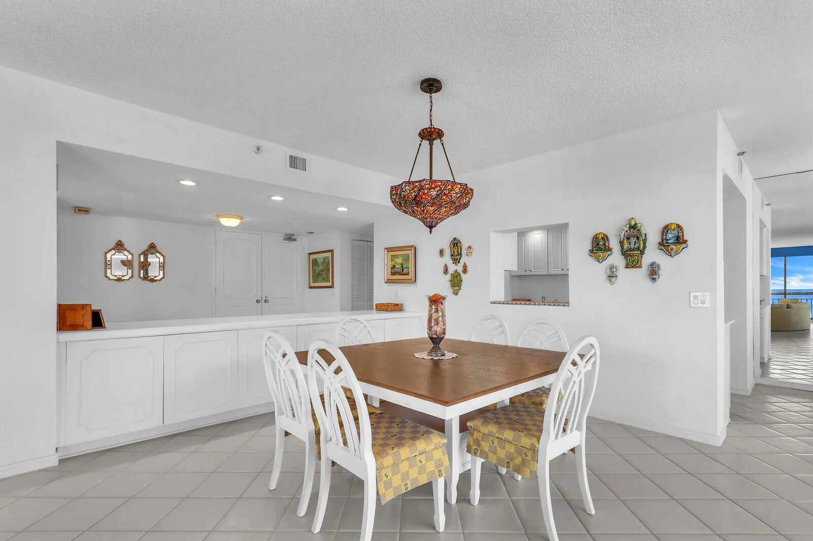 4100 N Ocean Drive, #1501