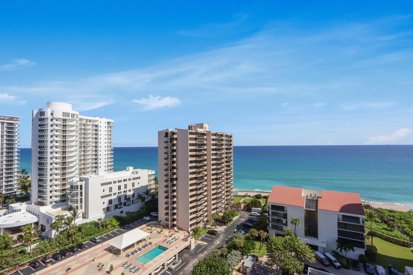 4100 N Ocean Drive, #1501
