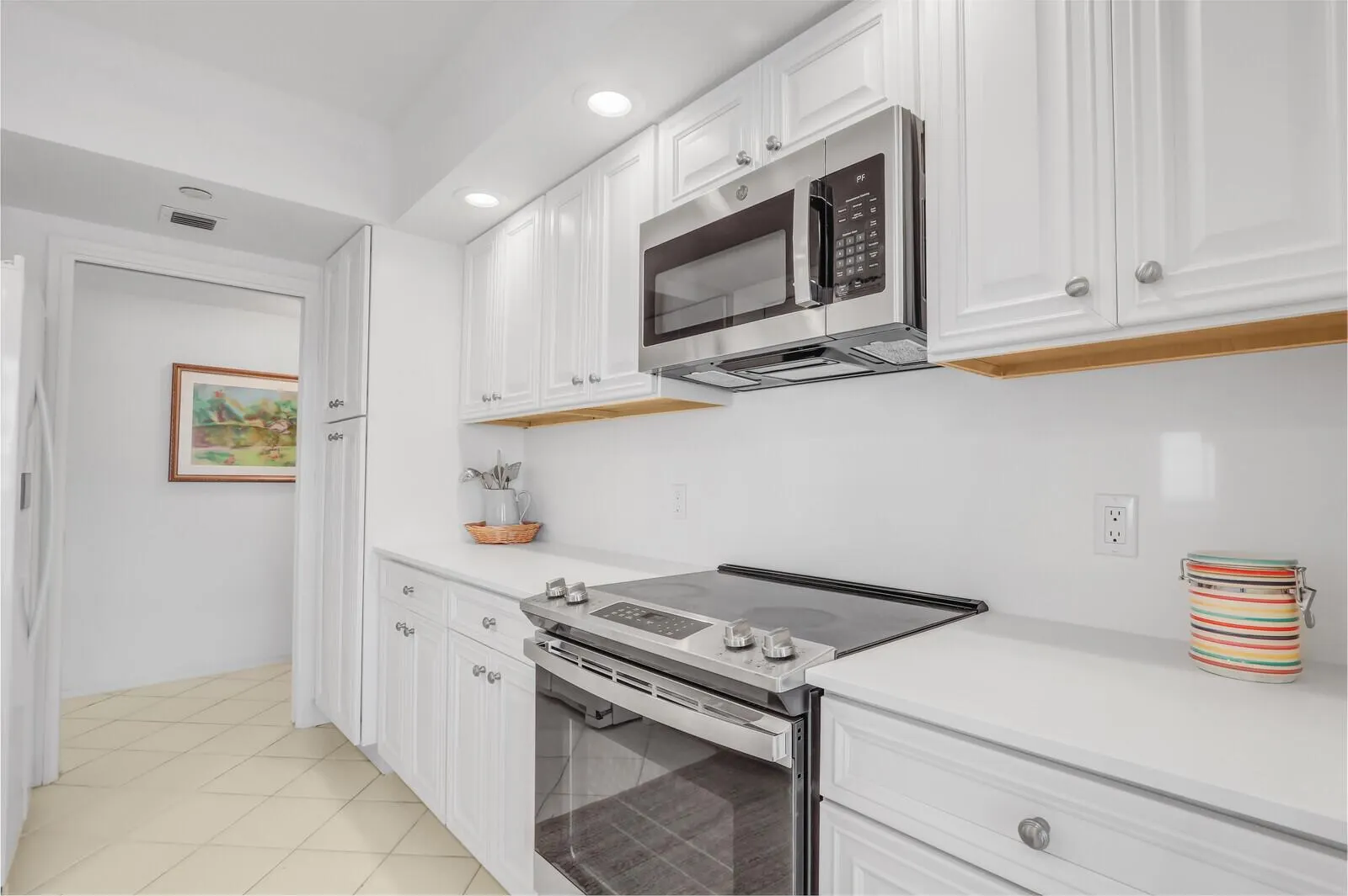 4100 N Ocean Drive, #1501