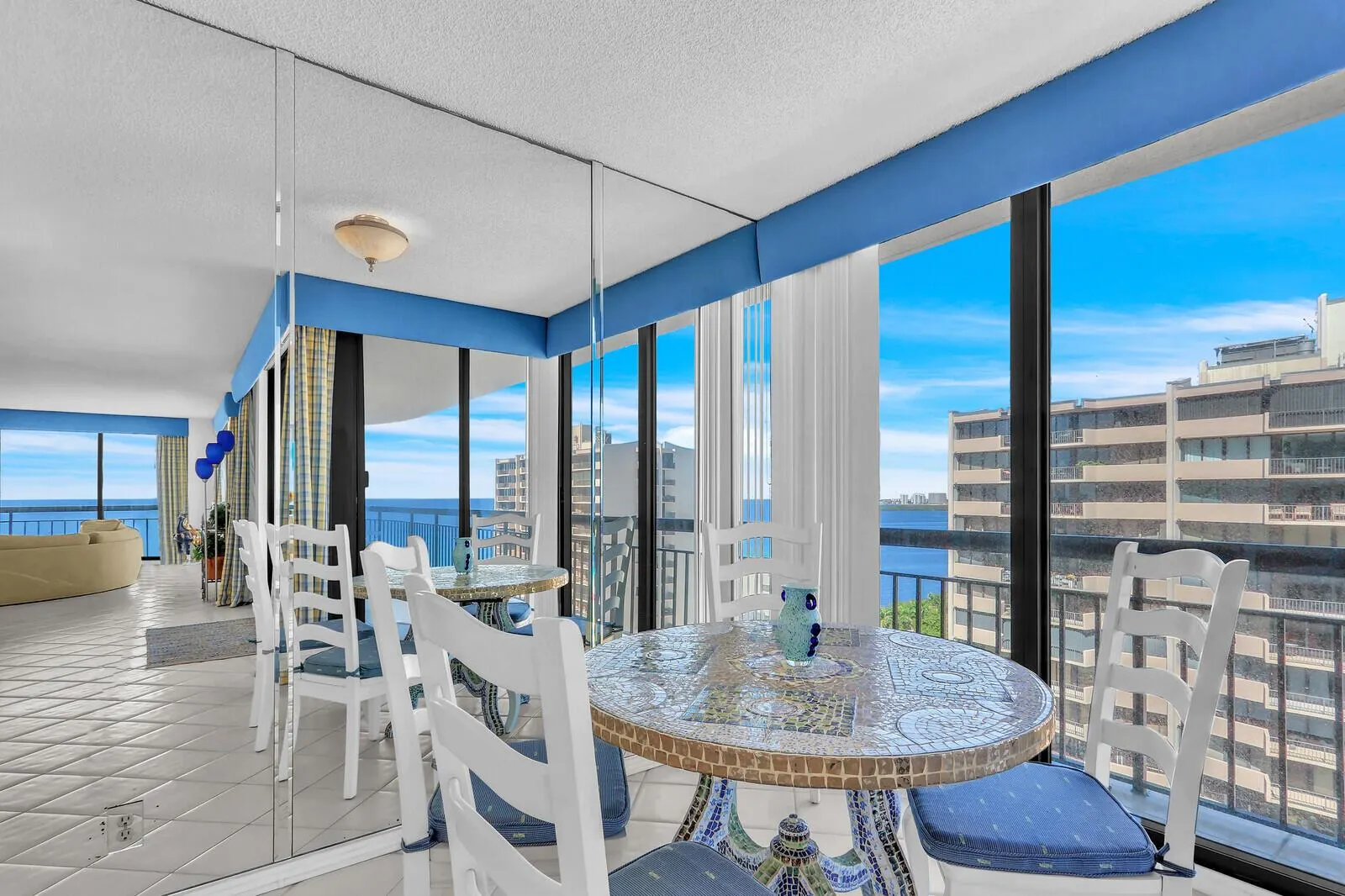 4100 N Ocean Drive, #1501