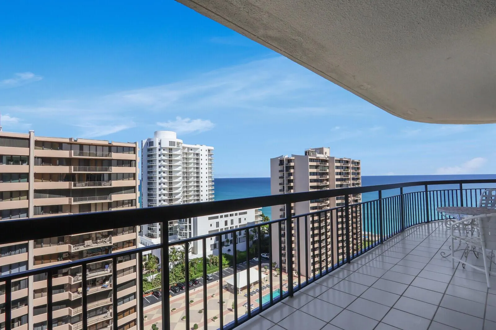4100 N Ocean Drive, #1501