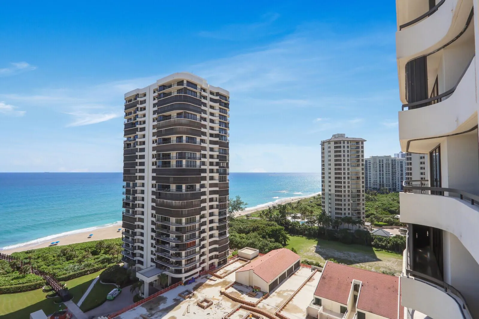 4100 N Ocean Drive, #1501