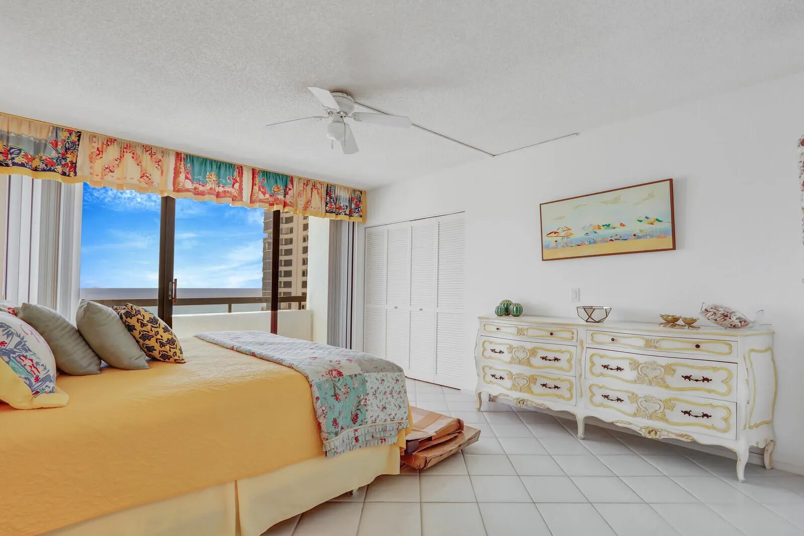 4100 N Ocean Drive, #1501