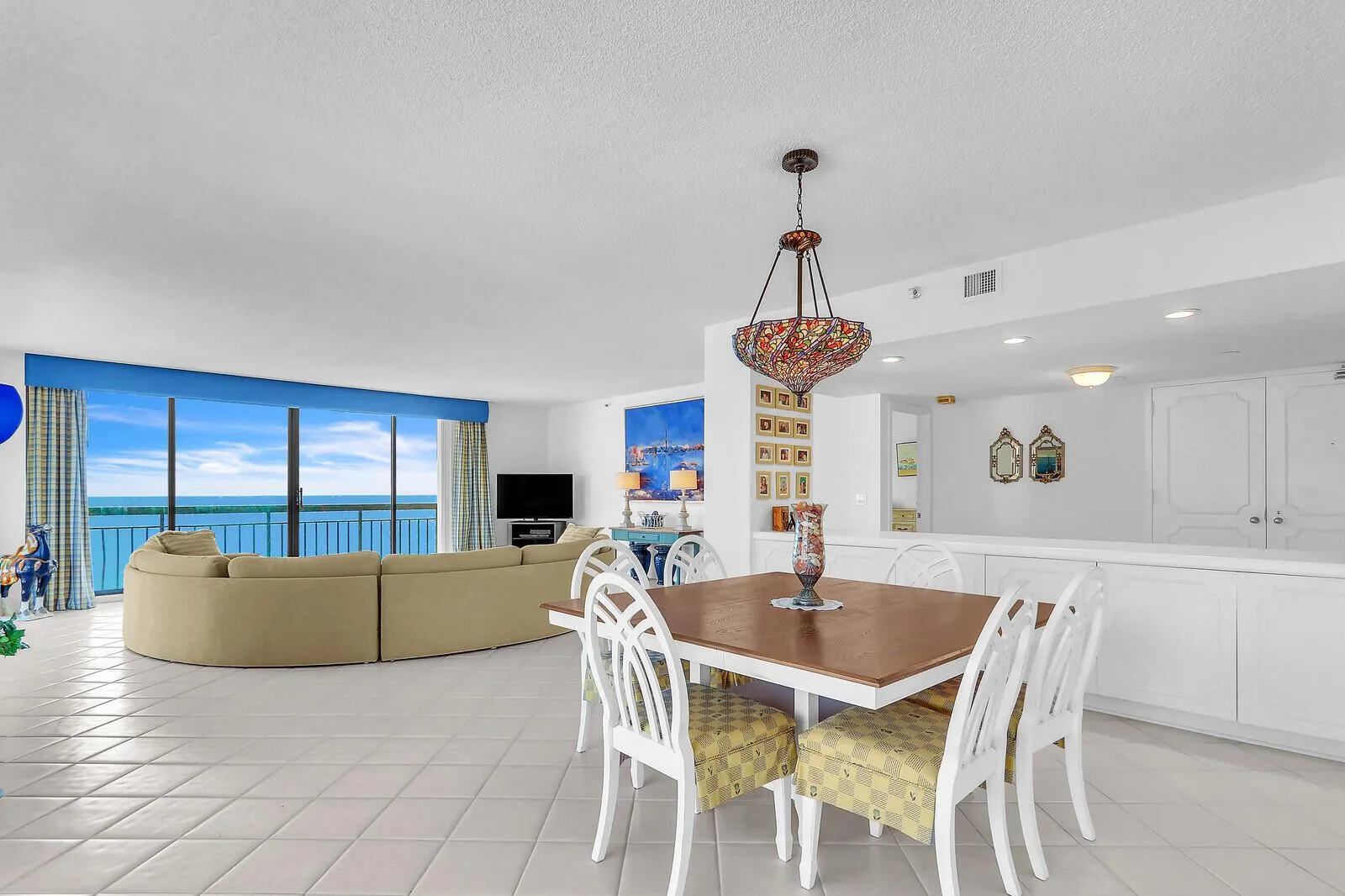 4100 N Ocean Drive, #1501