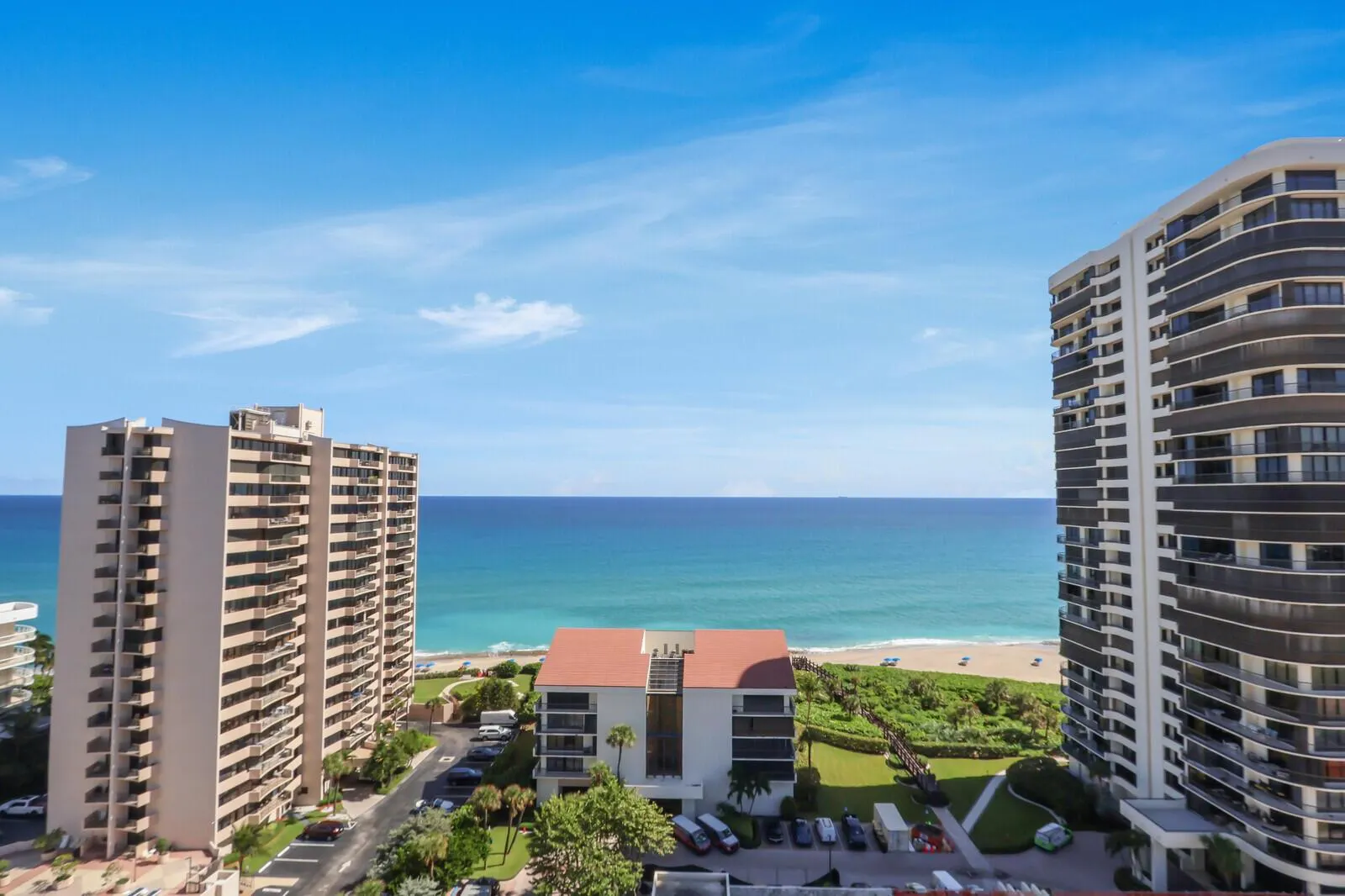 4100 N Ocean Drive, #1501