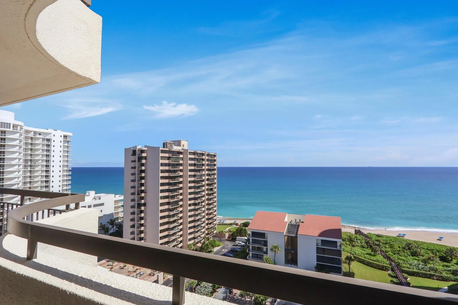 4100 N Ocean Drive, #1501