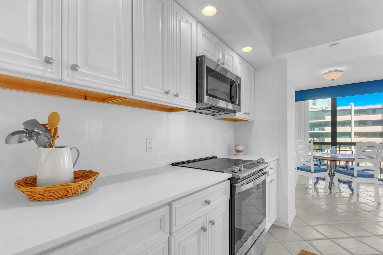 4100 N Ocean Drive, #1501