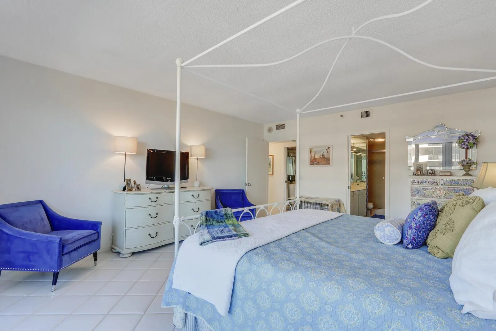 4100 N Ocean Drive, #1501