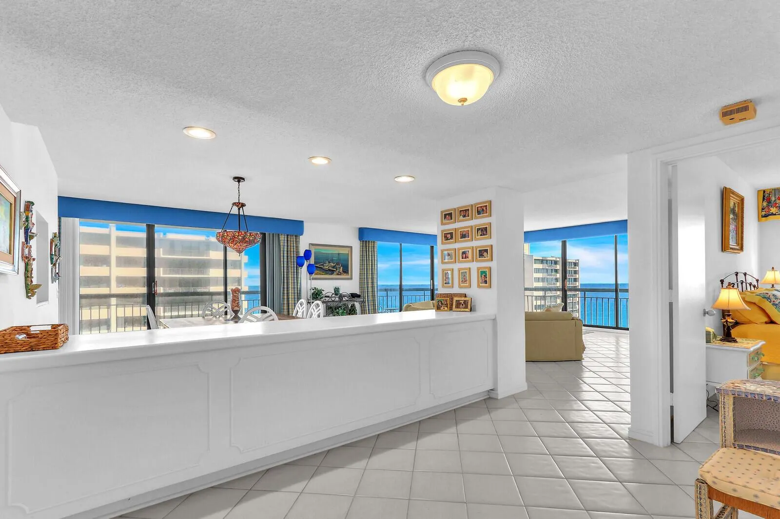 4100 N Ocean Drive, #1501