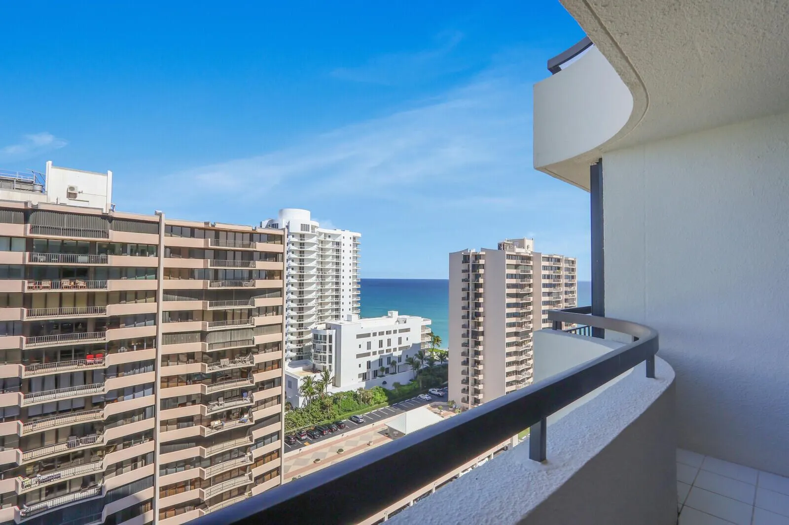 4100 N Ocean Drive, #1501
