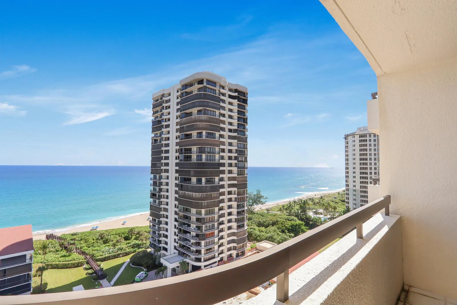 4100 N Ocean Drive, #1501