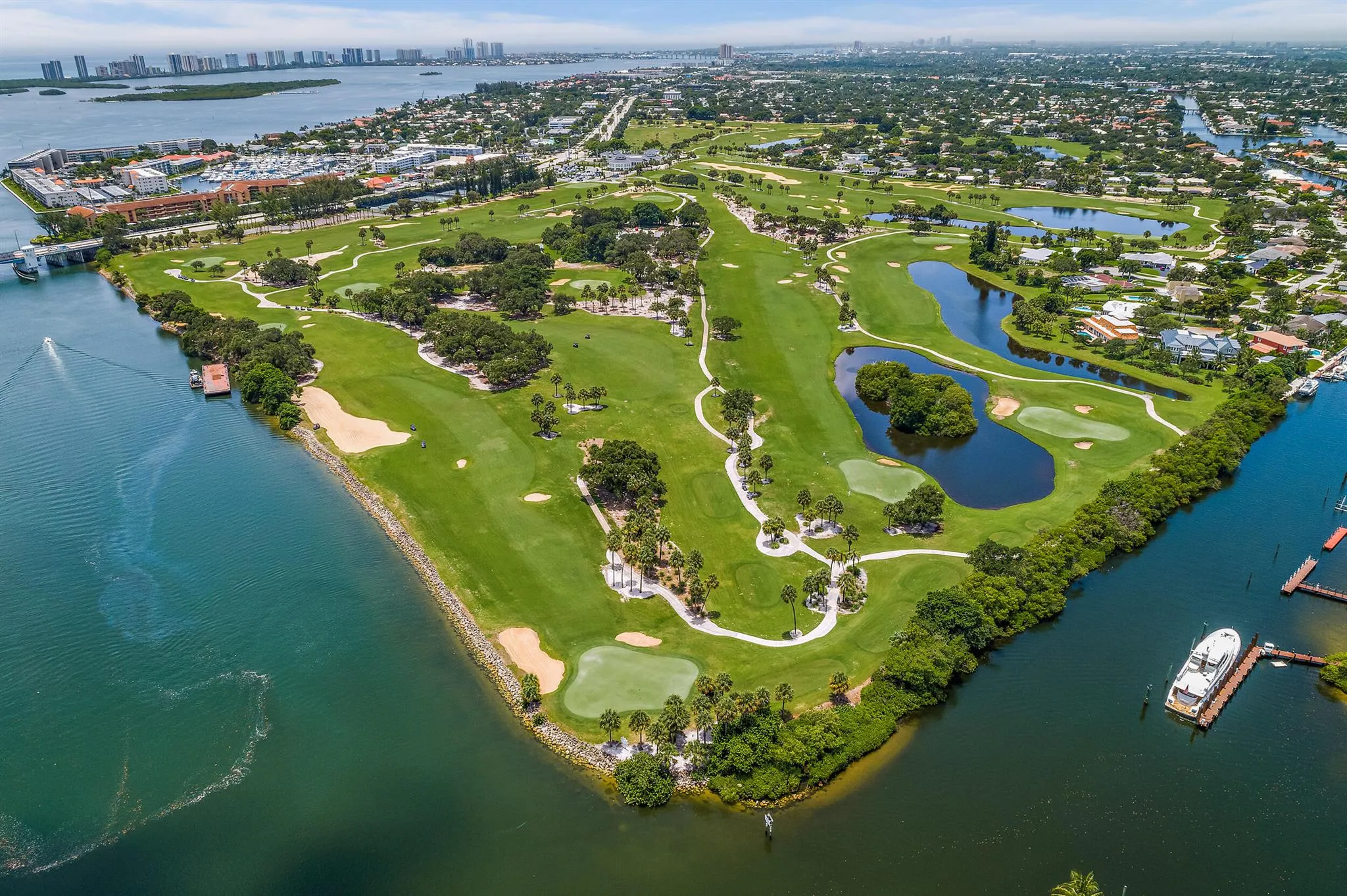 1011 Us Highway 1, #D301