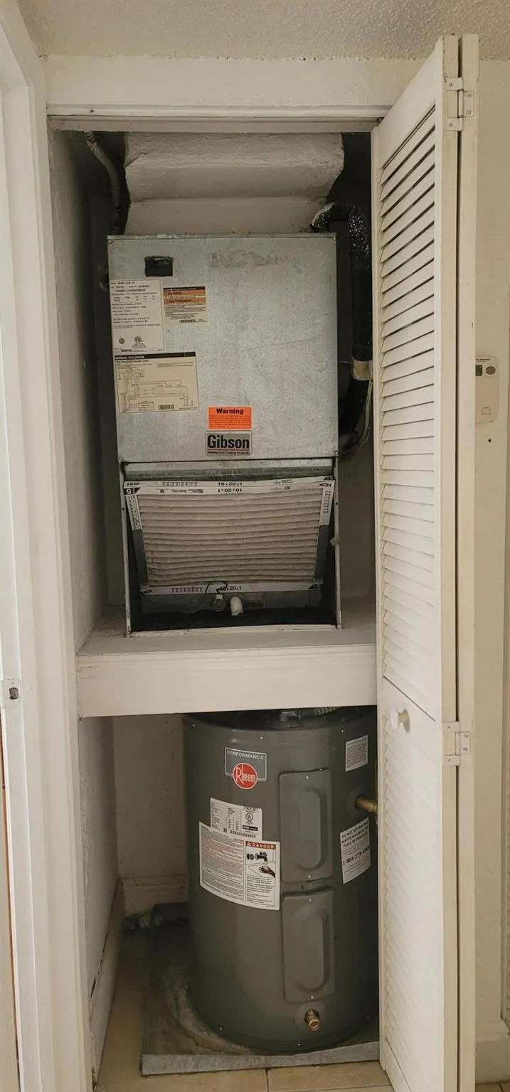 1523 Lake Crystal Drive, #E