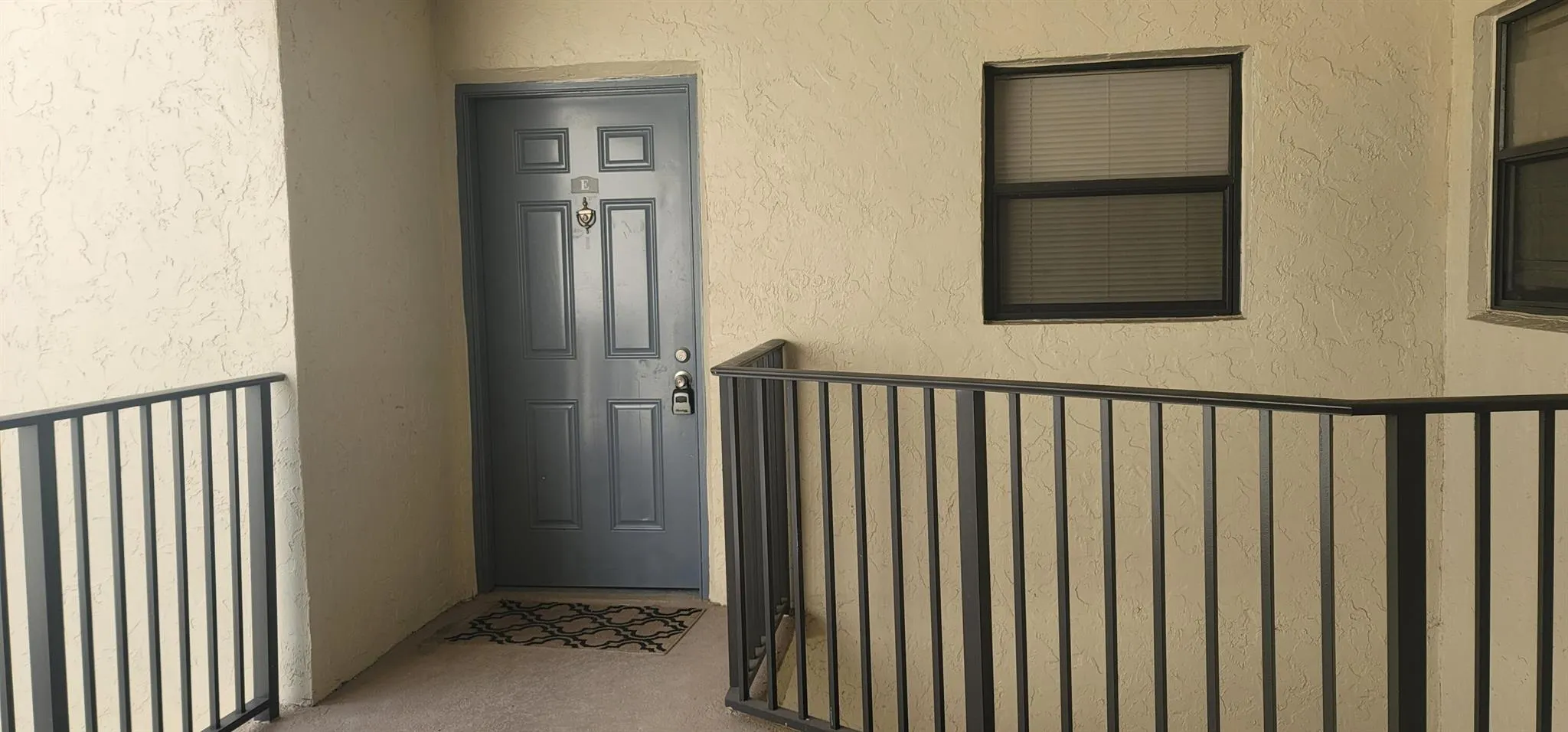 1523 Lake Crystal Drive, #E