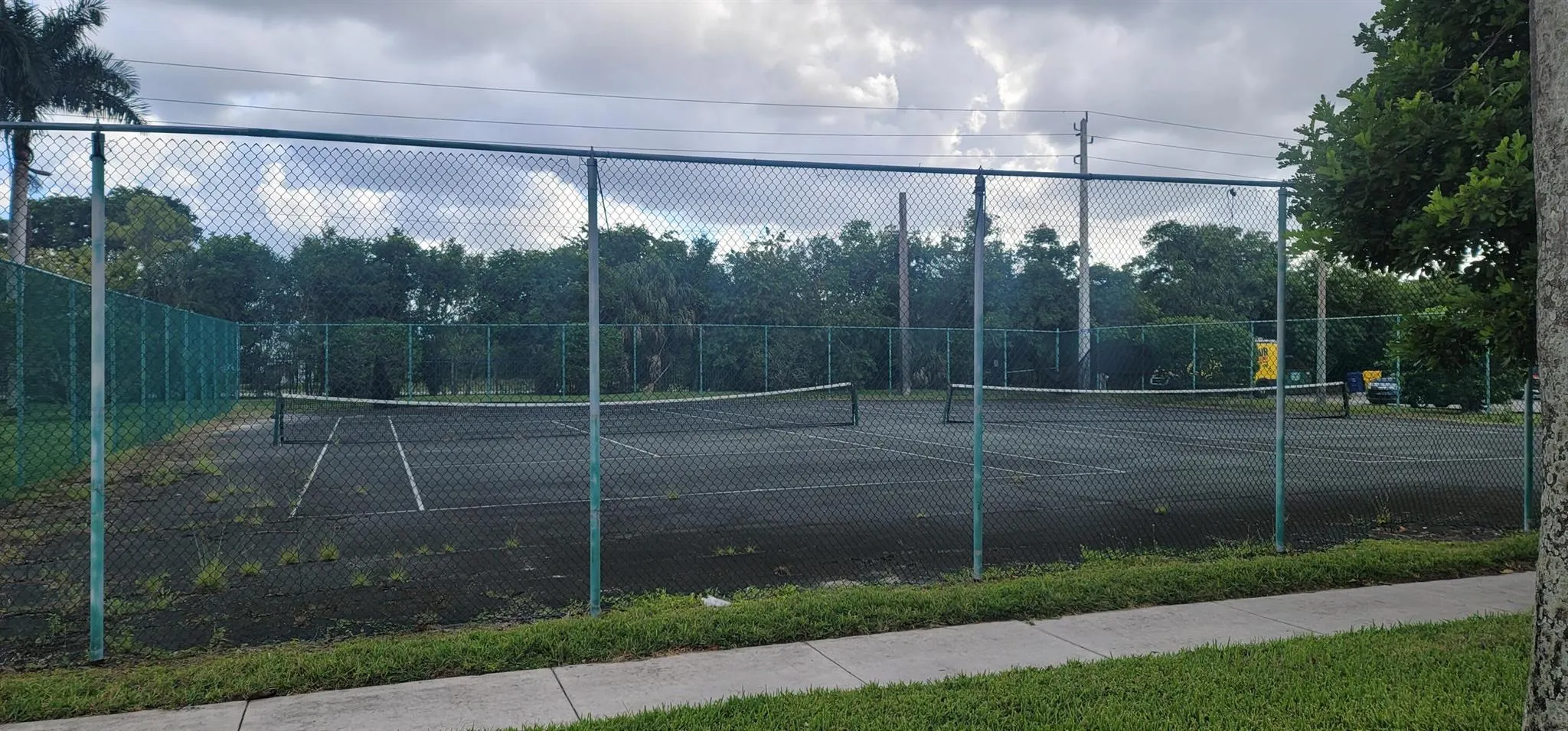 1523 Lake Crystal Drive, #E