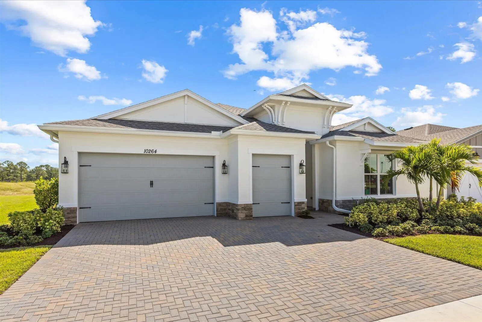 10264 NW Field Flower Trail