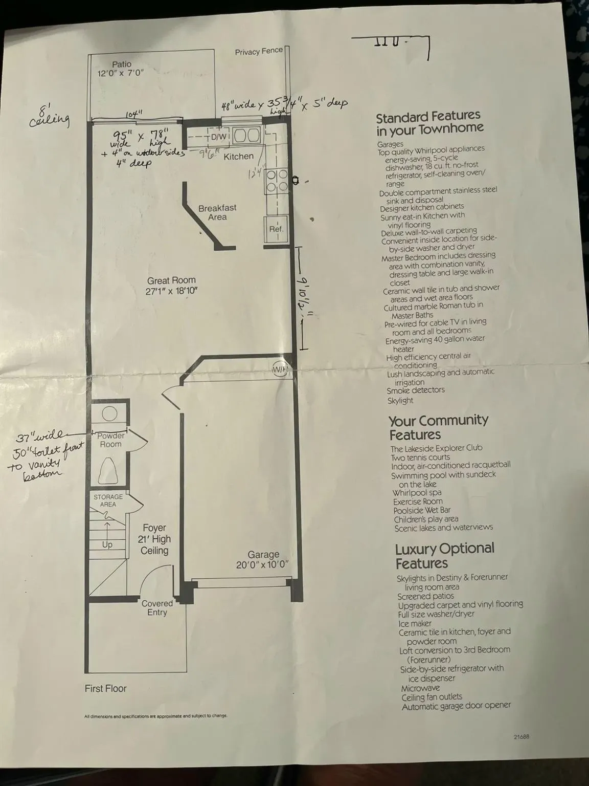 2078 Discovery Circle E