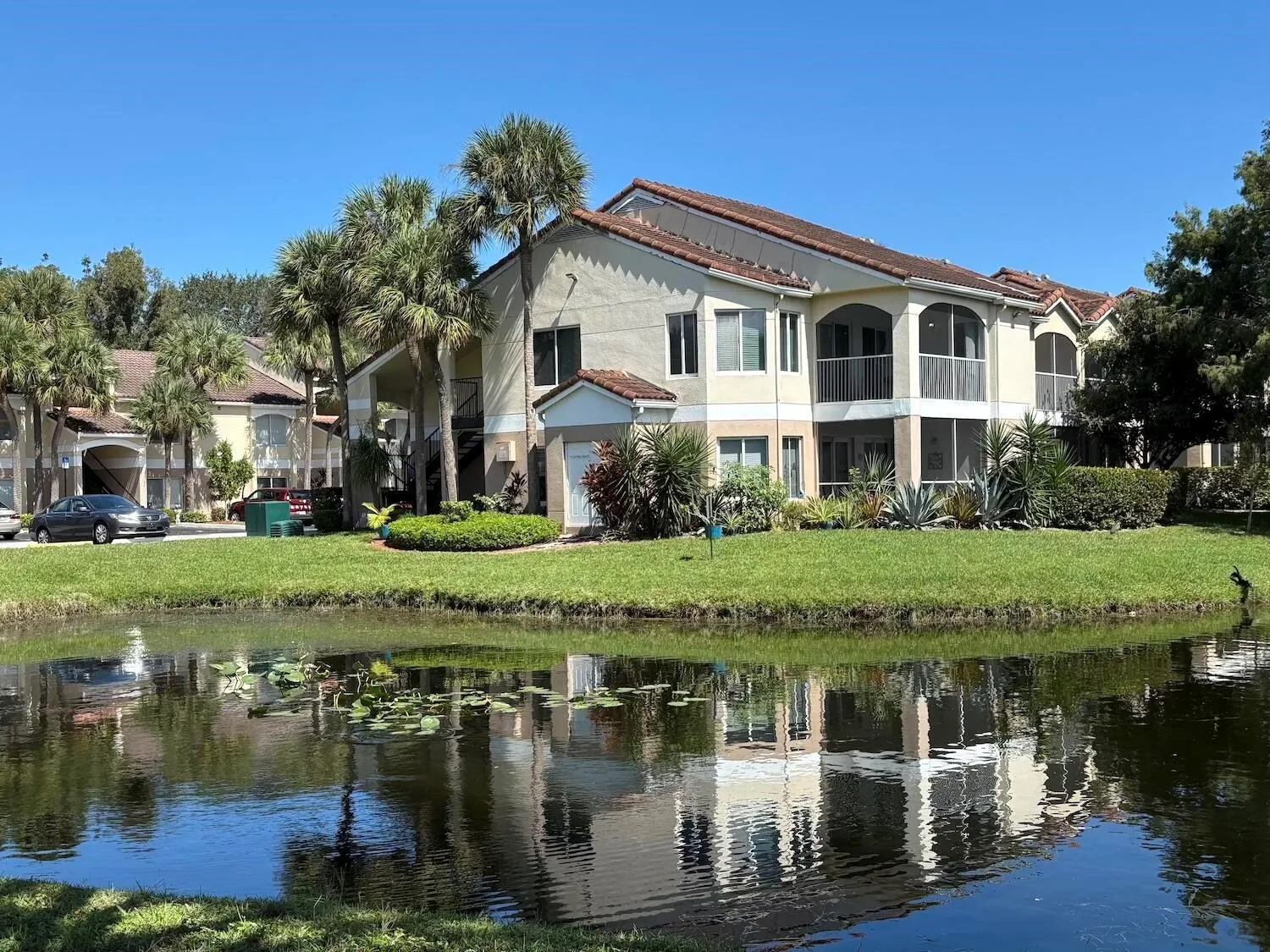 815 W Boynton Beach Boulevard, #4-102