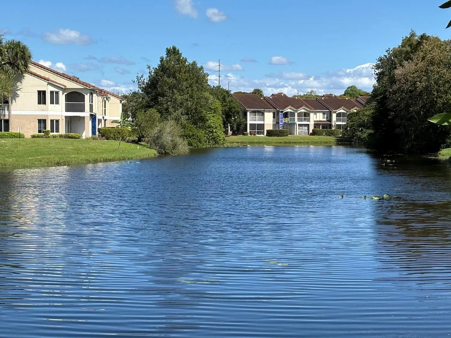 815 W Boynton Beach Boulevard, #4-102