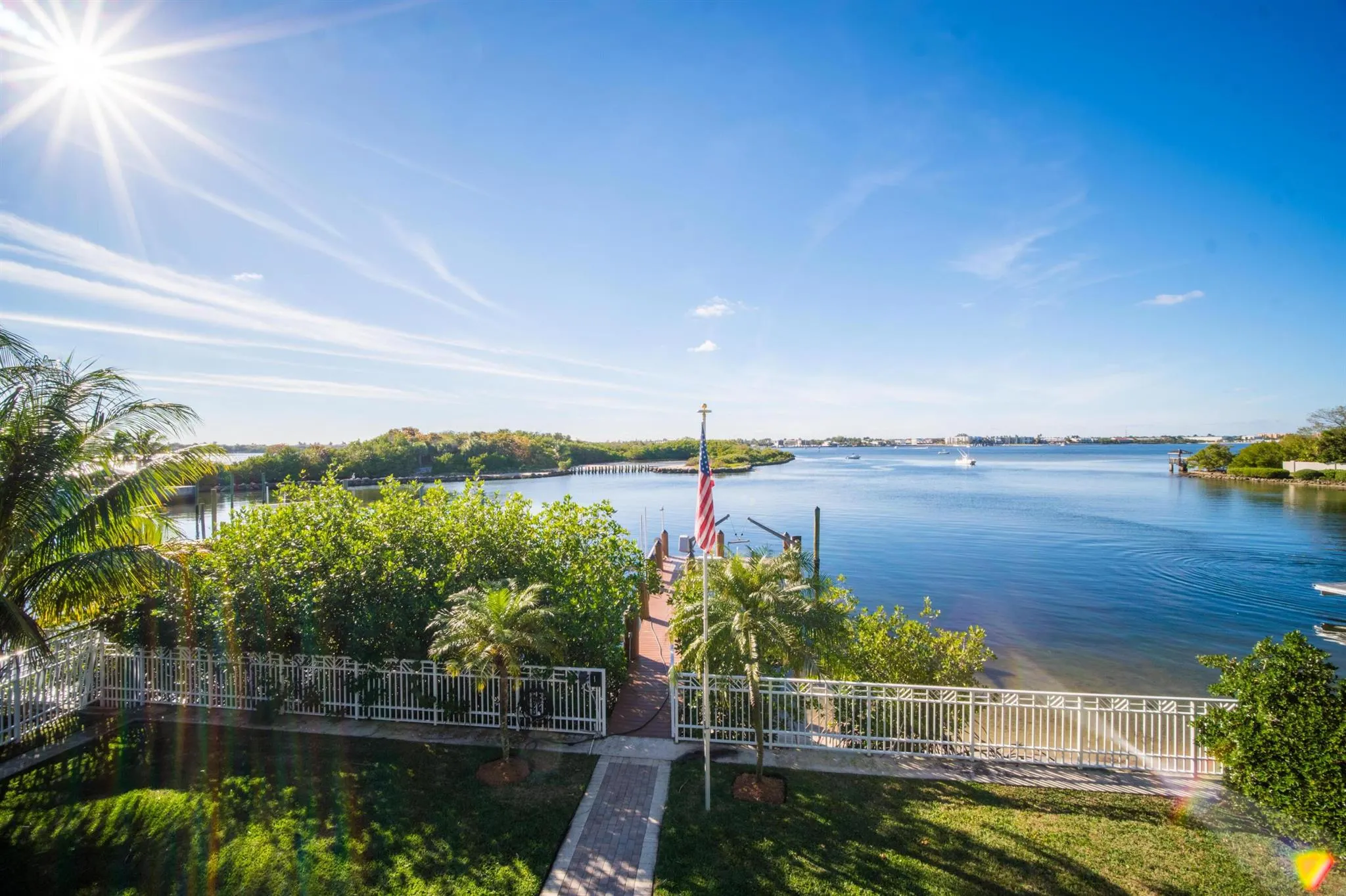 4000 S Ocean Boulevard