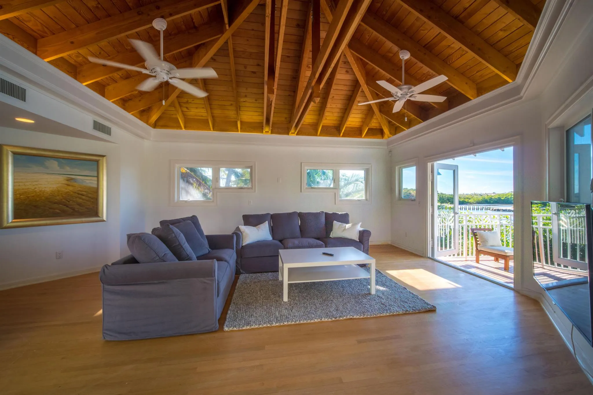 4000 S Ocean Boulevard