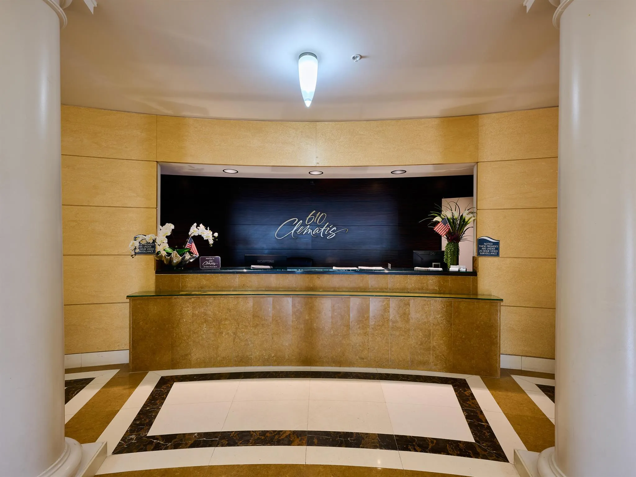 610 Clematis Street, #522