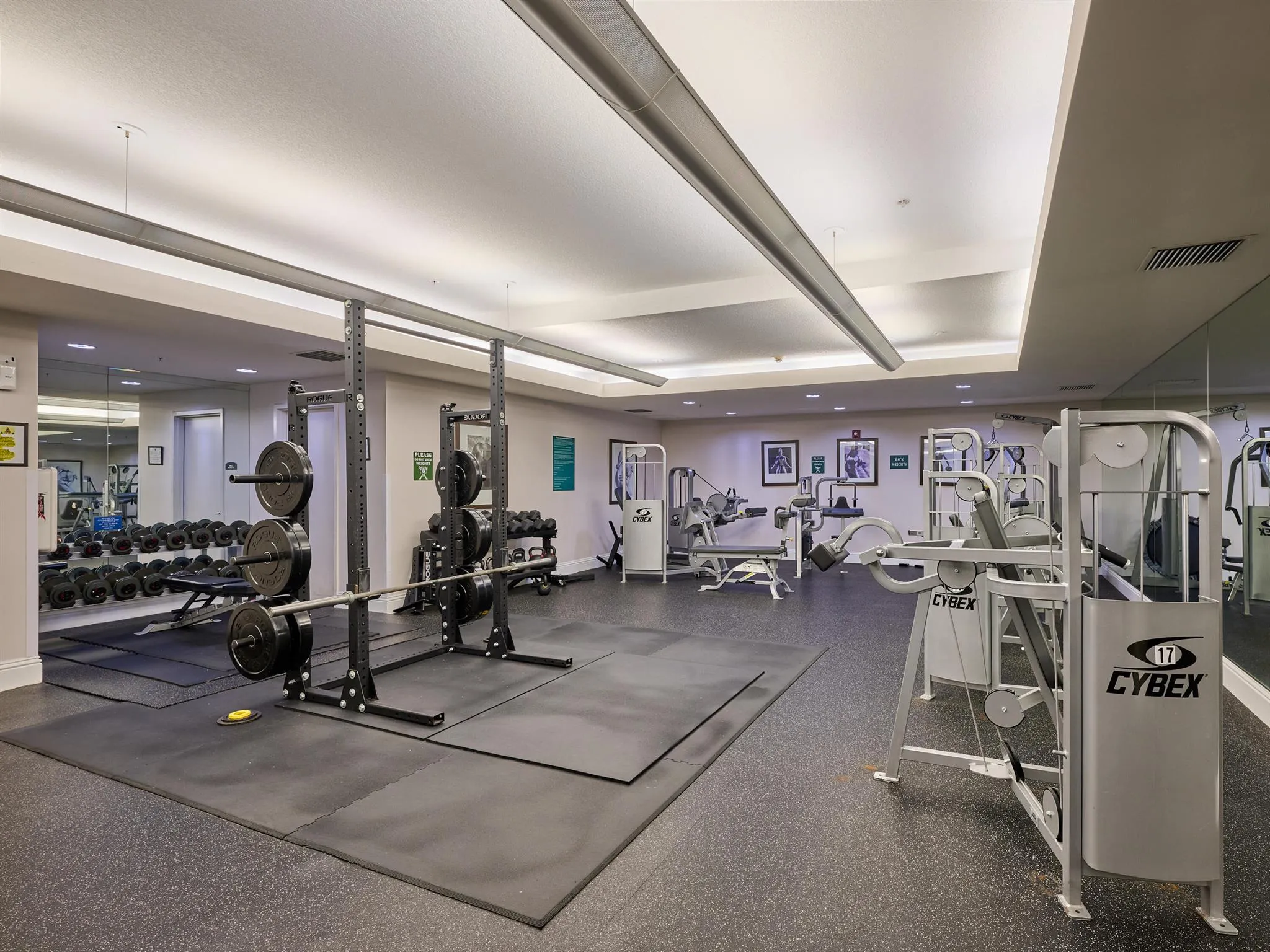 610 Clematis Street, #522