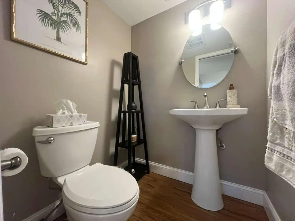 6300 NW 2nd Avenue, #410