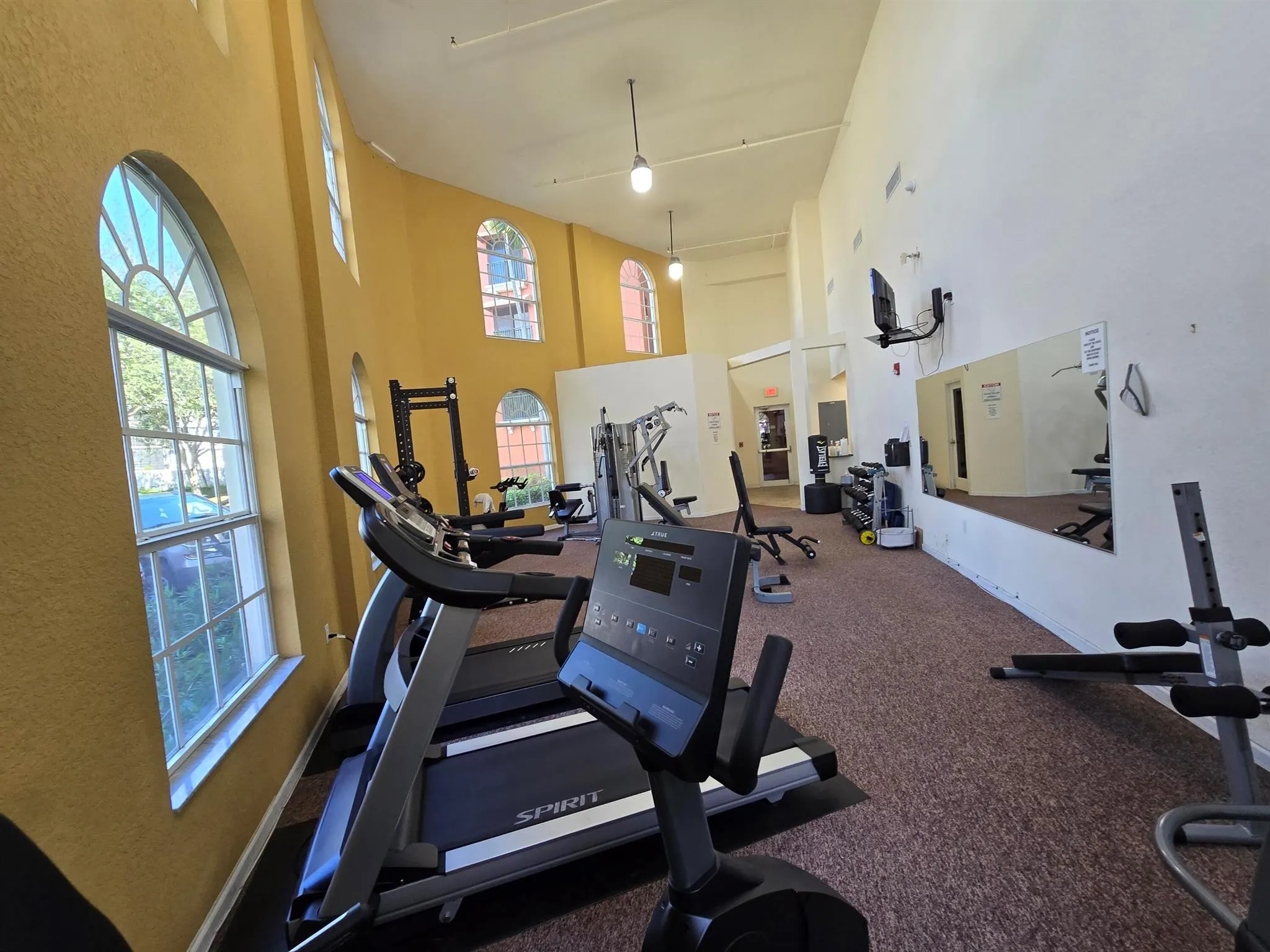 1640 Presidential Way, #403