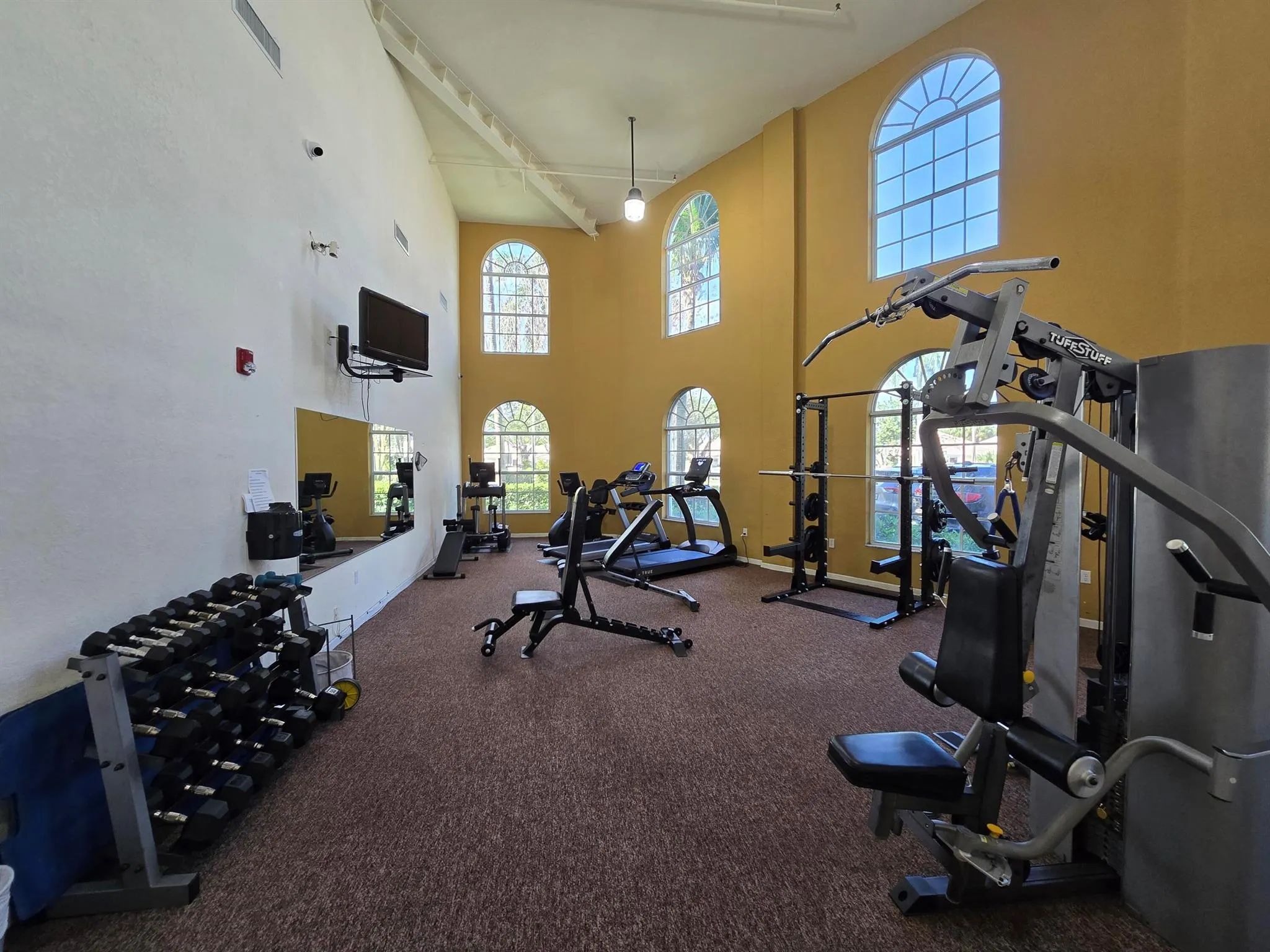 1640 Presidential Way, #403