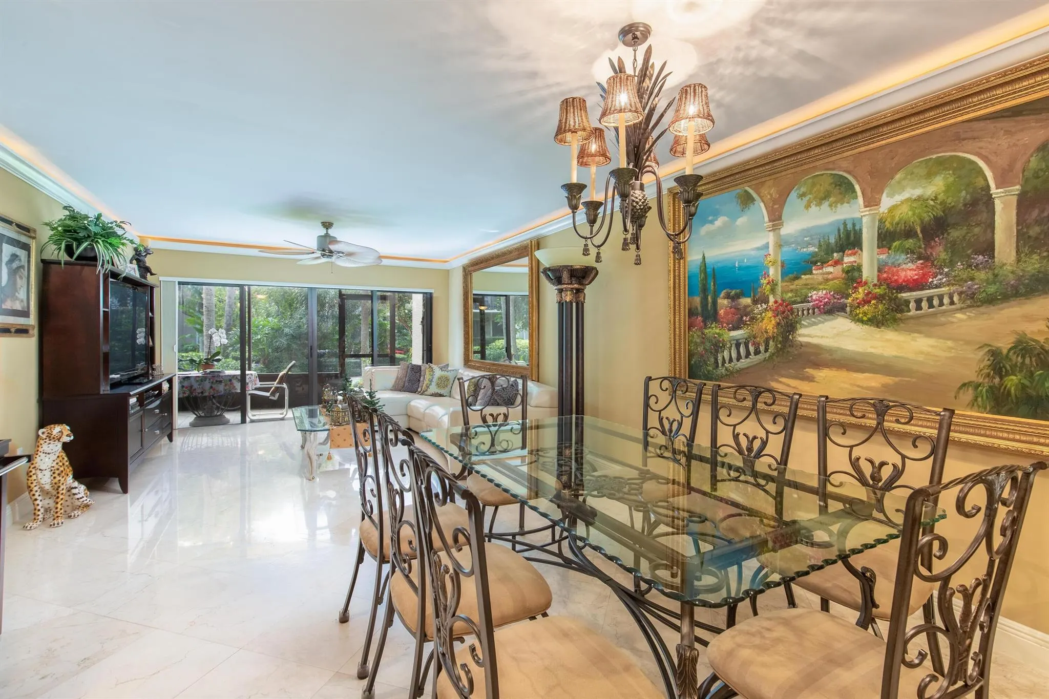 3605 S Ocean Boulevard S, #103