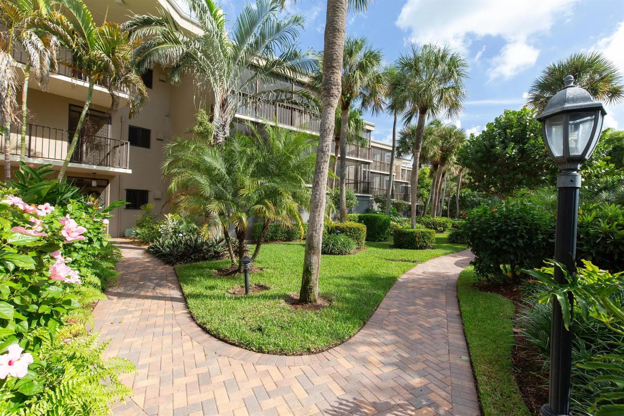 3605 S Ocean Boulevard S, #103