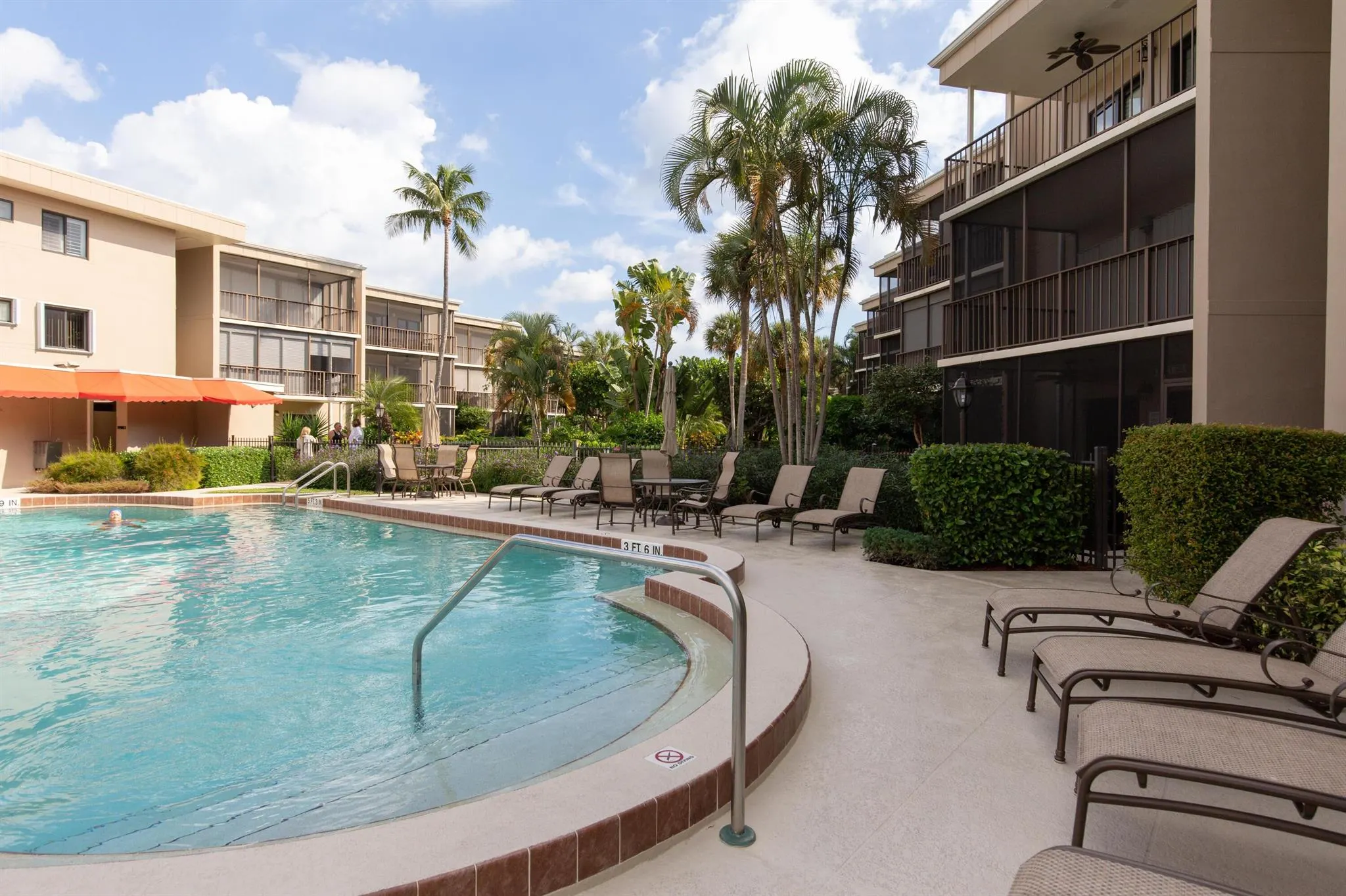 3605 S Ocean Boulevard S, #103