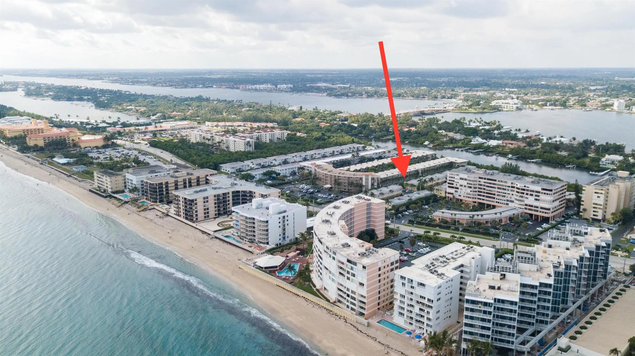 3605 S Ocean Boulevard S, #103