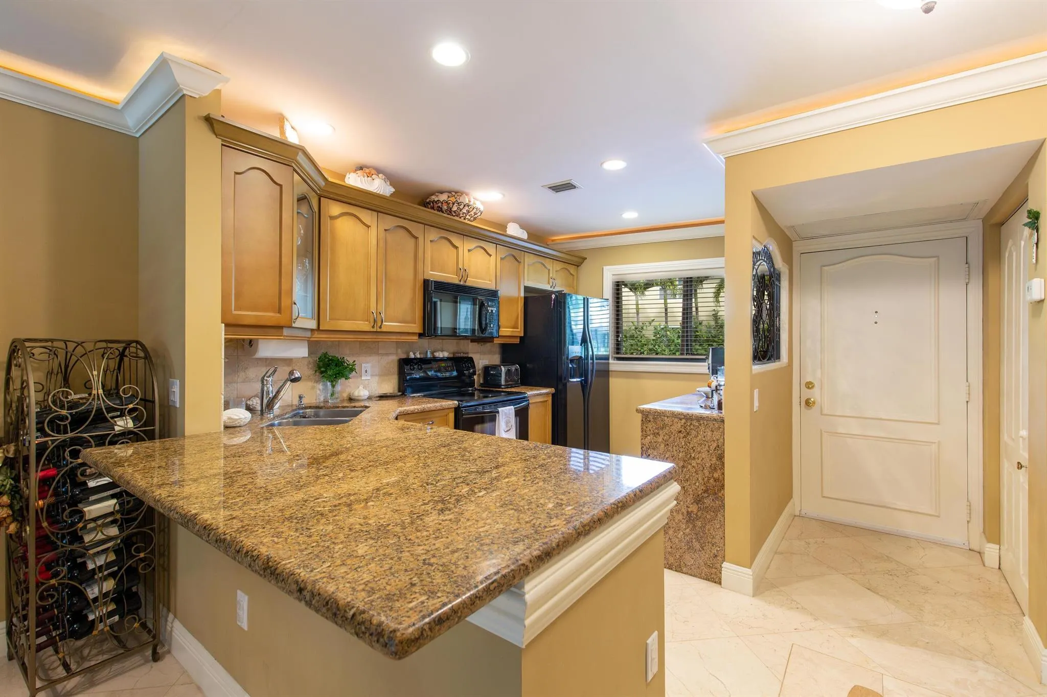 3605 S Ocean Boulevard S, #103