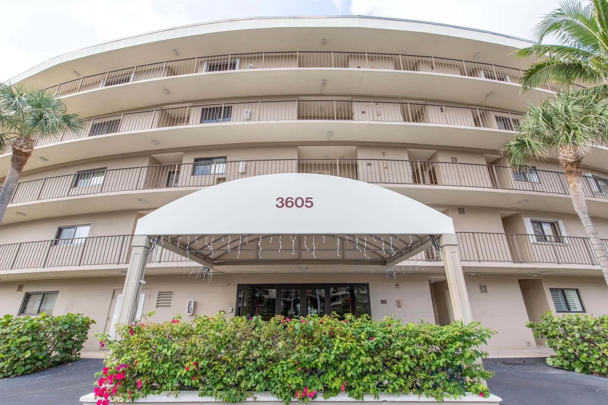 3605 S Ocean Boulevard S, #103