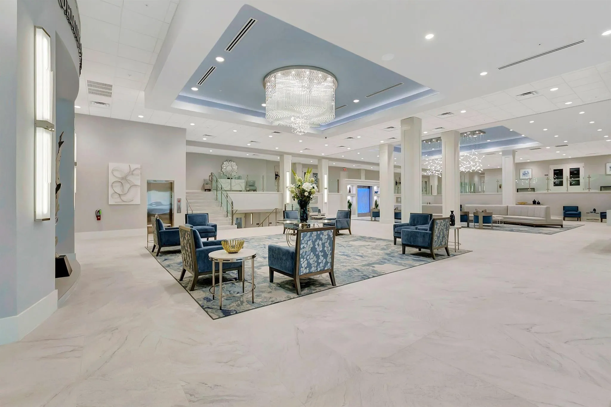 14096 Huntington Pointe Drive, #407