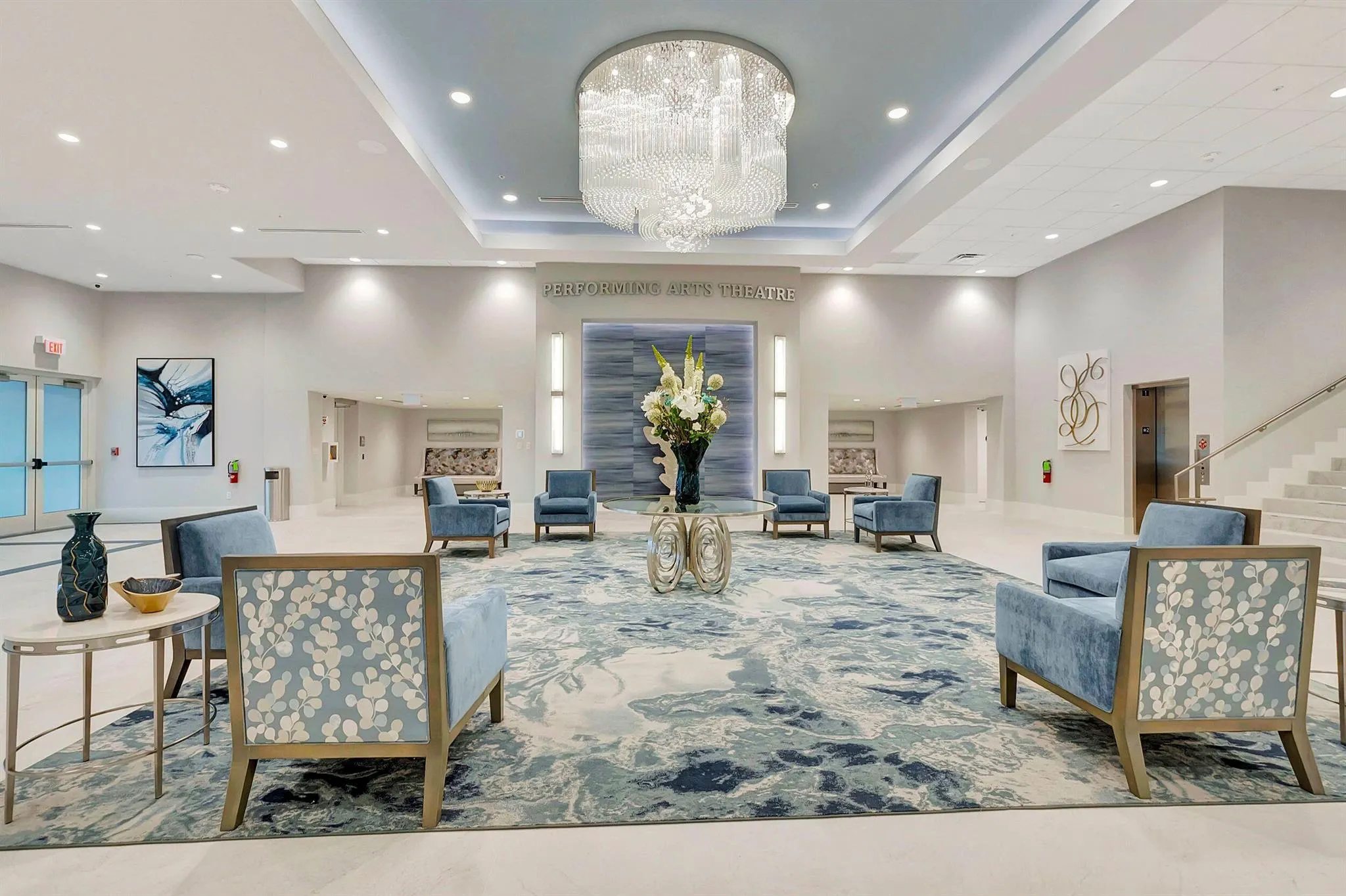 14096 Huntington Pointe Drive, #407