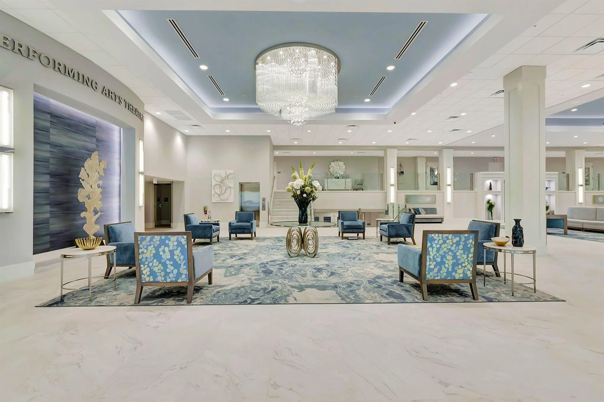 14096 Huntington Pointe Drive, #407