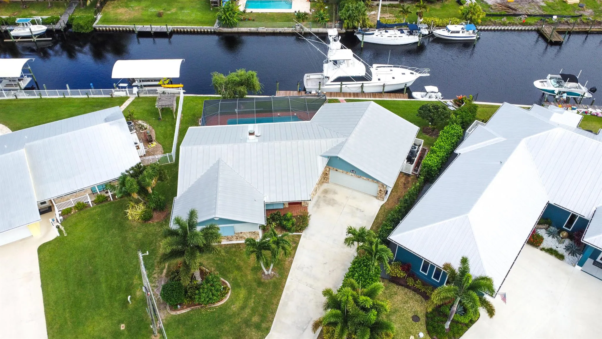 1360 SW Albatross Way