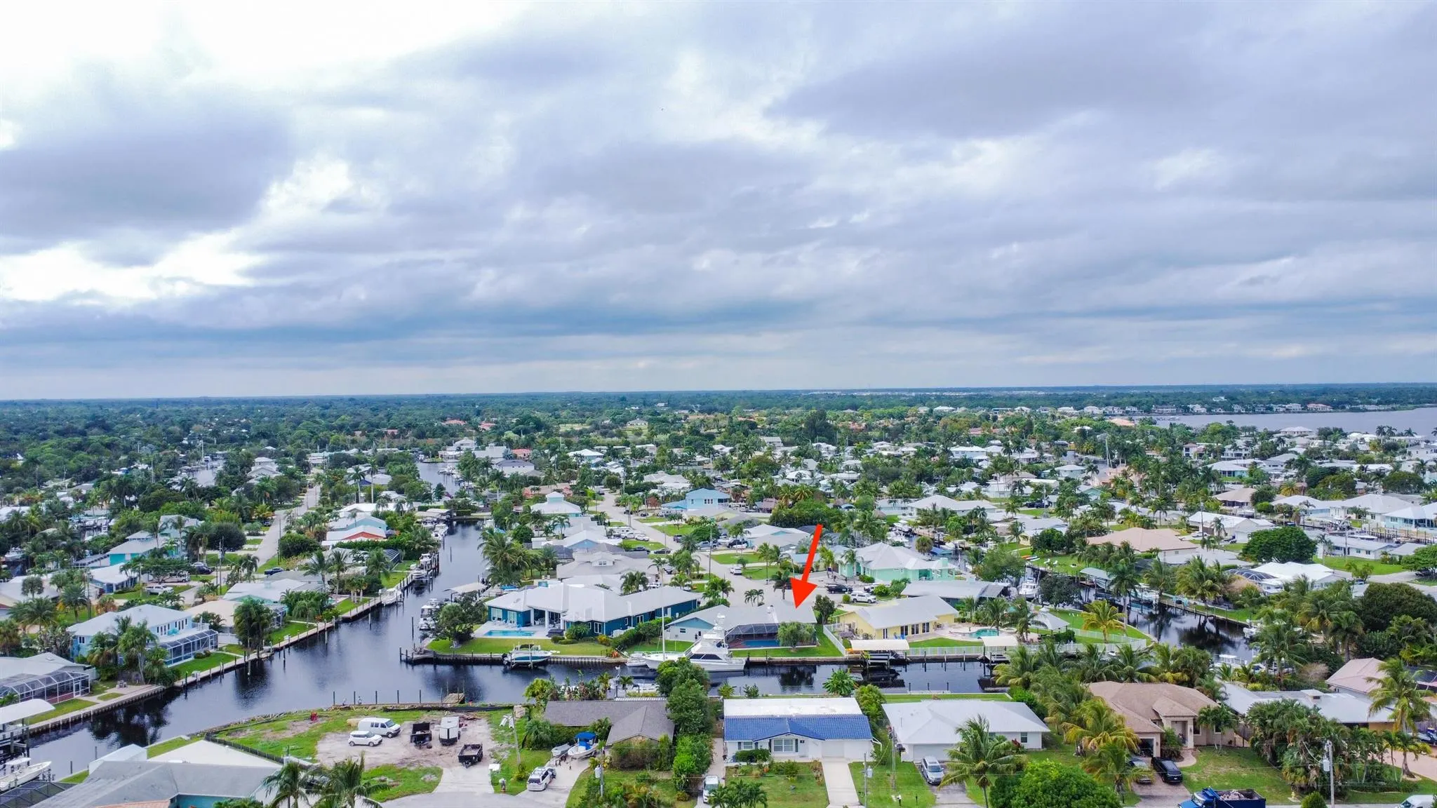 1360 SW Albatross Way