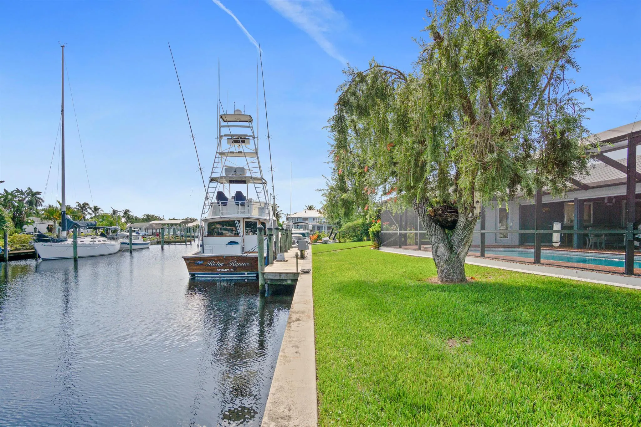 1360 SW Albatross Way