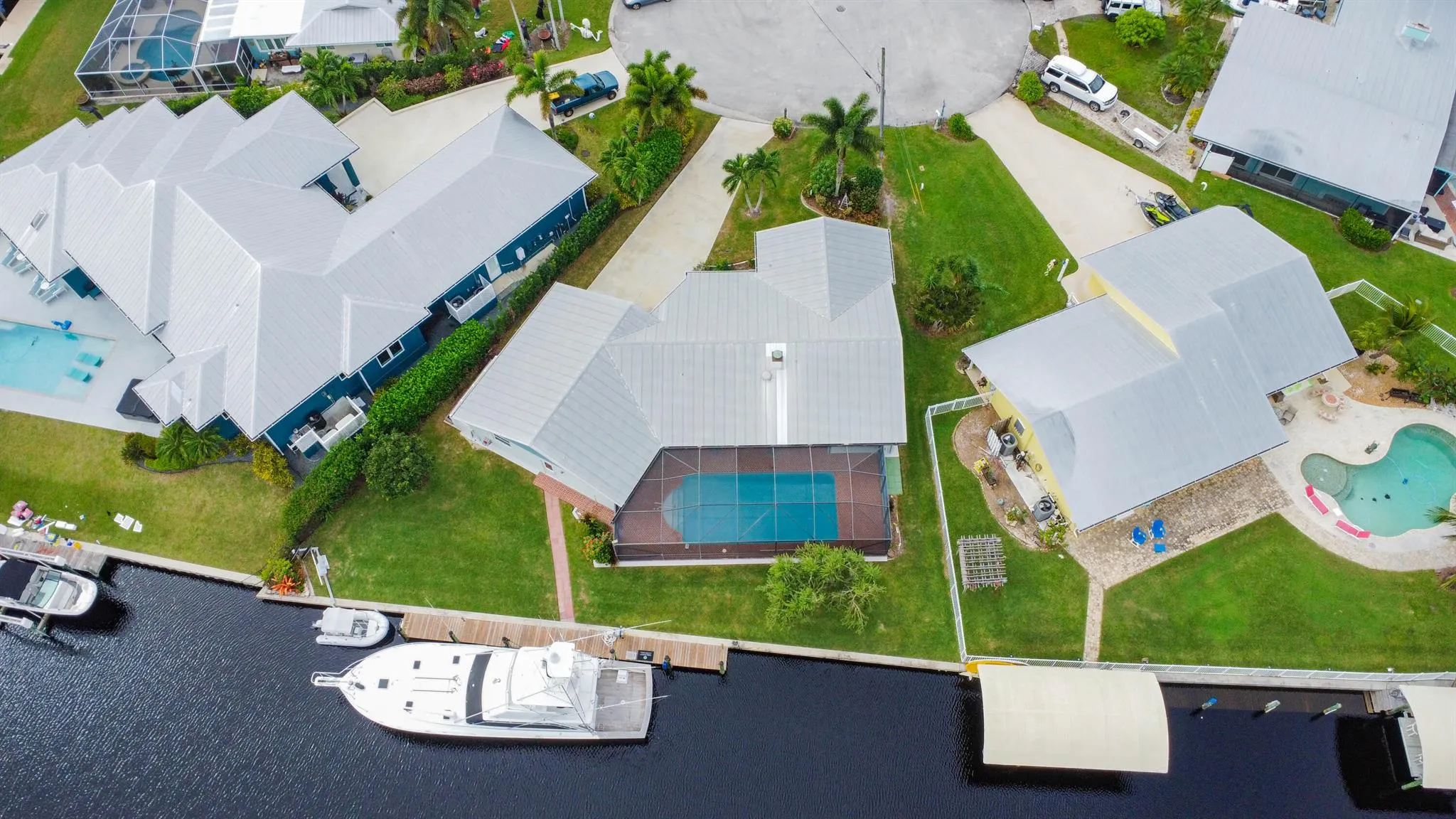 1360 SW Albatross Way