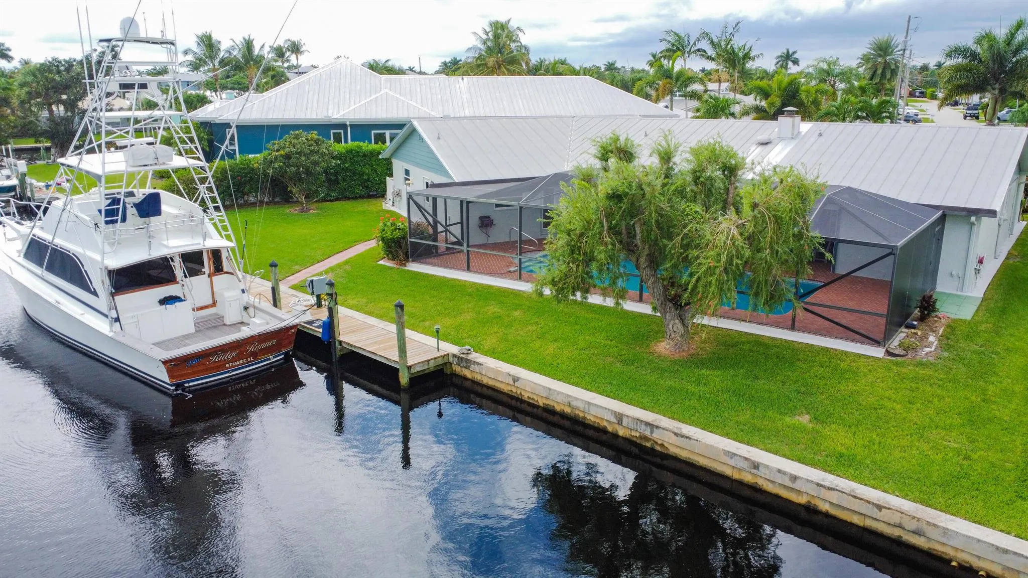 1360 SW Albatross Way