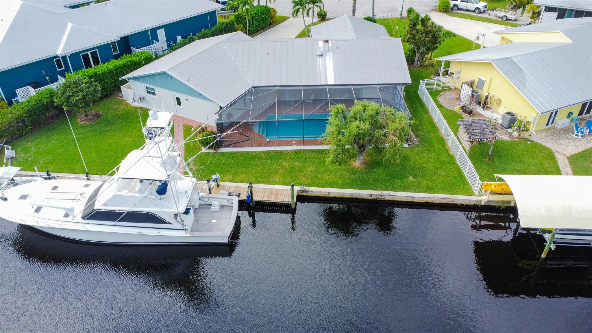 1360 SW Albatross Way