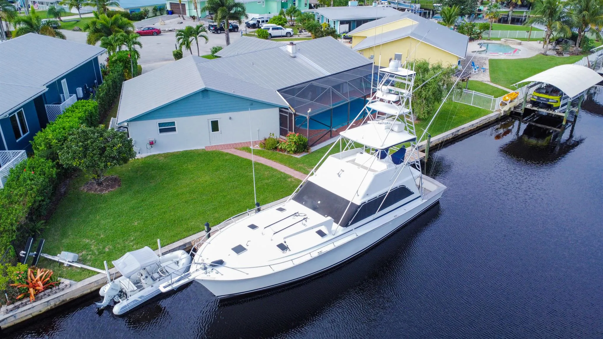 1360 SW Albatross Way