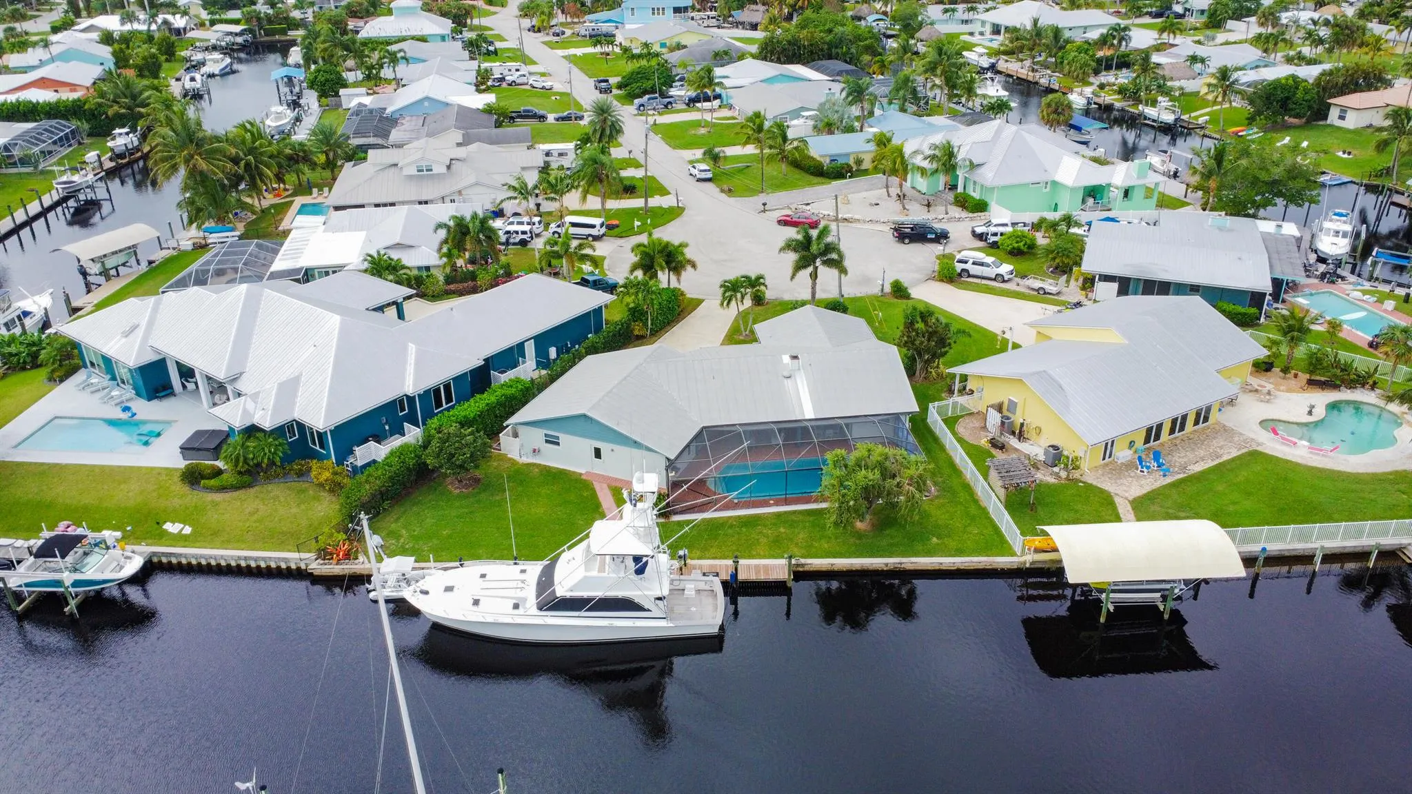 1360 SW Albatross Way