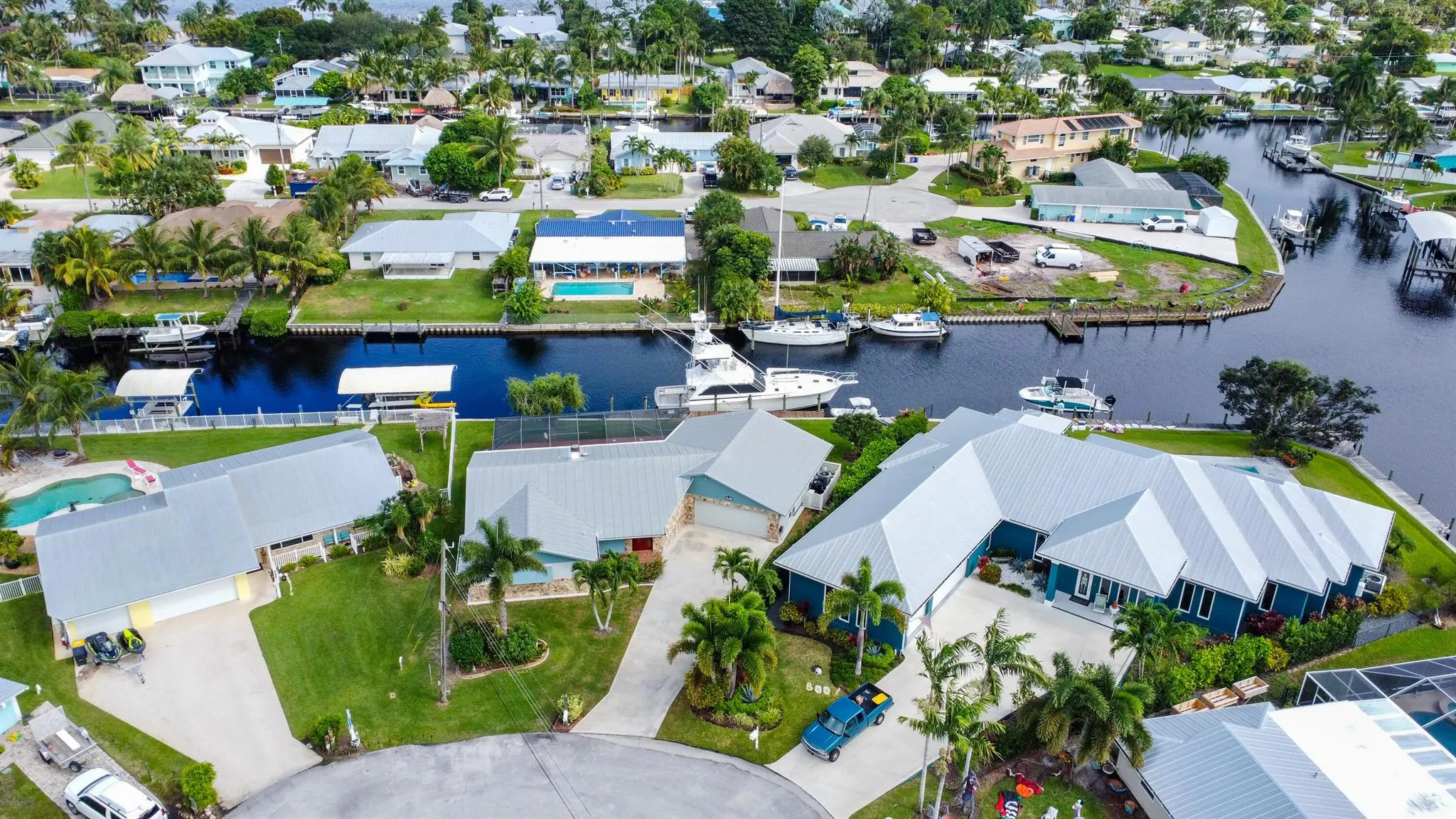 1360 SW Albatross Way