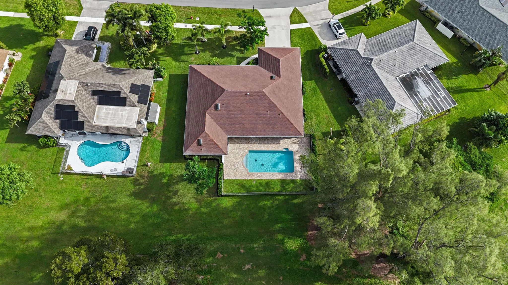 1395 Pine Valley Drive